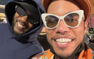 The real story behind Anderson.Paak