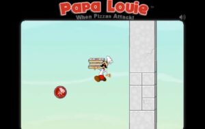 Best Papa Louie Games