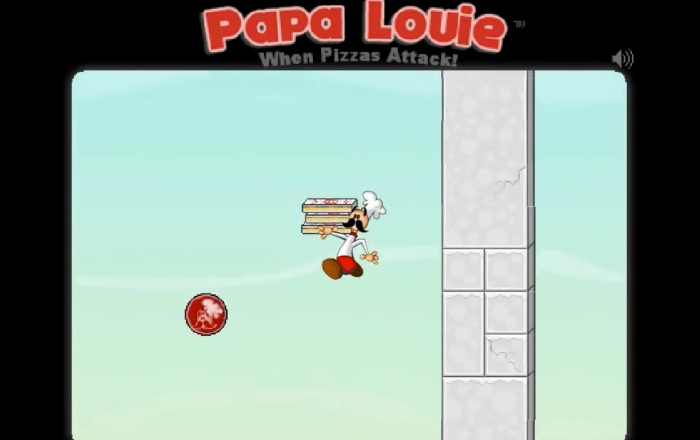 🥇The best cooking games of Papa Louie