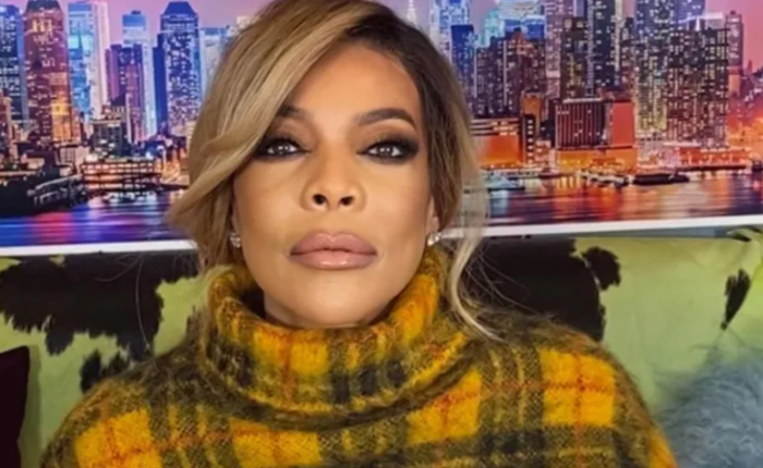 Final Episode of the Wendy Williams Show