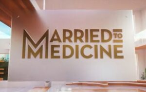 'Married to Medicine' Season 9 Trailer Is Here & Dr. Heavenly Is Not Feelin' It