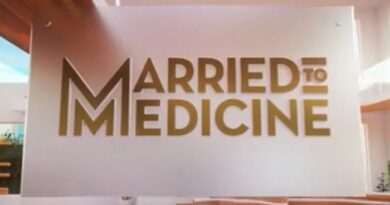 'Married to Medicine' Season 9 Trailer Is Here & Dr. Heavenly Is Not Feelin' It
