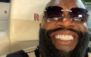 Rick Ross to Buy 76ers