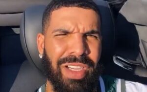 Drake Arrested In Sweden