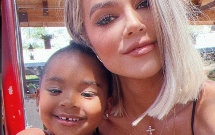 Khloe and Tristan are having another baby