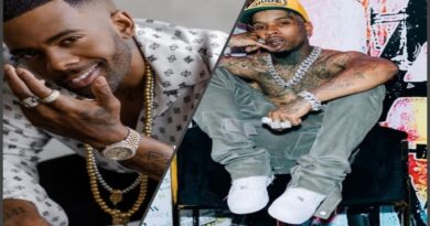 Social Media Disappointed Mario Features Tory Lanez On Upcoming New Single "Main One"