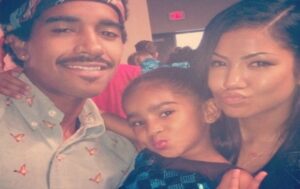 Social Media Reacts To Finding Out O'Ryan Is Jhene Aiko's Baby Daddy