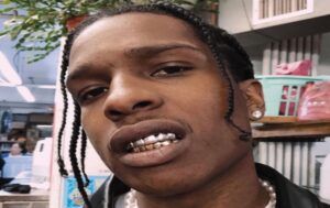 A$AP Rocky Charged With Assault For Alleged 2021 Shooting
