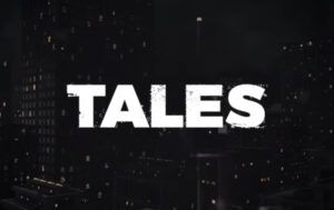 Tales season 3