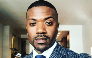 Ray J Wants to Host His Own Podcast