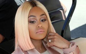 Blac Chyna makes $20 Mil per month from Onlyfans