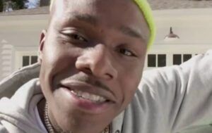 DaBaby Claims He Slept With Megan Thee Stallion In Boogeyman