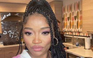 KeKe Palmer Is Launching Her Very Own Television Network Called Key TV