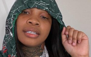 Lil' Uzi Vert's Artist Lottacash Desto Shot & Killed In Houston, Texas