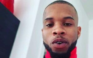 Rip Micheals Drops Tory Lanez From Tour