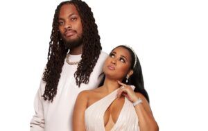 [Exclusive Sneak Peek] "Nothing's Easy In Life" New Episode “Waka & Tammy: What The Flocka”