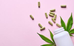 Are CBD Capsules Good for Pain Relief