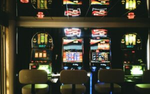 Best Slot Machine Strategy