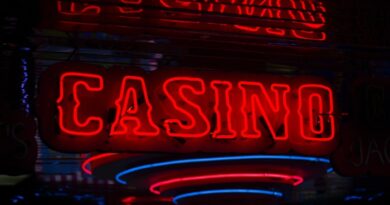 Casino Products Came to Gambling Market