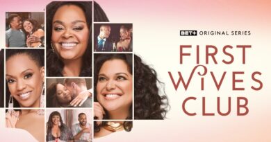 First Wives Club season 3