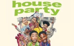 House Party reboot movie