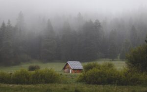 Benefits Of Living Off The Grid
