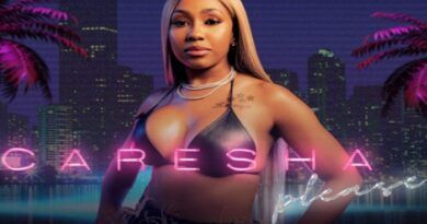 Social Media Responds As "Caresha Please" Wins Best Hip-Hop Platform Award Along With "Drink Champs" At This Year's BET Hip-Hop Awards