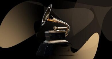2023 Grammy Award Nominees