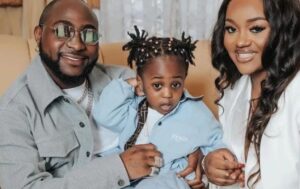 3-Year-Old Son of Nigerian Singer Davido Drowns In Family Pool In Nigeria