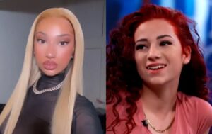 Bhad Bhabie Accused of Blackfishing After Revealing New Look