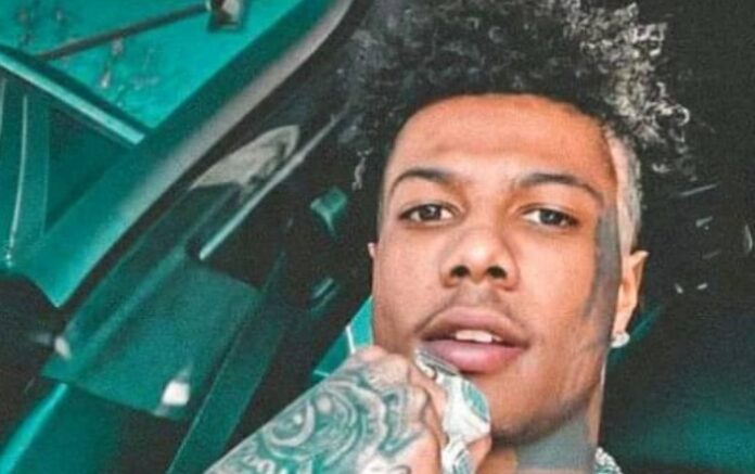 Blueface Attempted Murder Charge Stems From Bad Joke At Strip Club