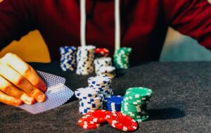 Casino games for beginners