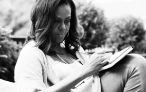 Michelle Obama Starts Tour For Her New Book, ‘The Light We Carry’
