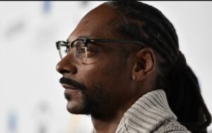 Snoop Dogg biopic