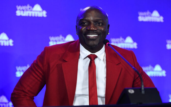 Akon & Clinton Sparks - Unless We F*ckin'
