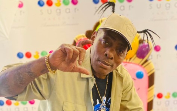 Late Rapper Coolio Died Without Leaving a Will, 7 Kids to Split $300K Estate