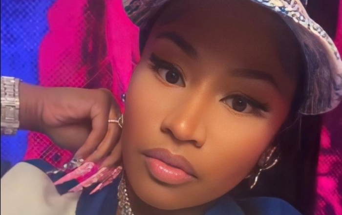 Nicki Minaj Buys $19 Million Mansion in Hidden Hills Los Angeles