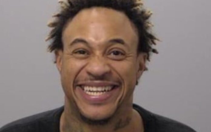 Orlando Brown Loses Movie Role Due to Domestic Violence Charges in Ohio