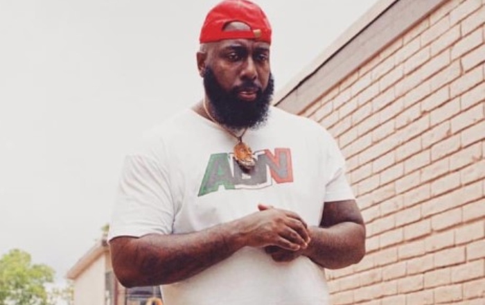 Rapper Trae Tha Truth Turned Himself In To Authorities After Rapper Z-Ro Presses Assault Charges