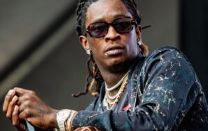 Young Thug Hit with New Misdemeanor Charges Ahead of YSL RICO Trial