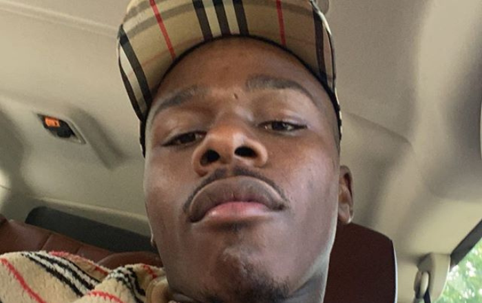 DaBaby sued for stealing Rockstar