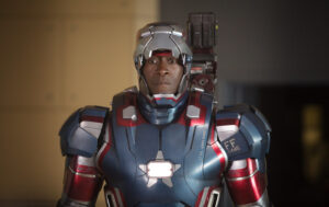 Don Cheadle Marvel Contract