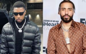 Bodyguard of French Montana, Rapper Rob49 and 10 Others Shot in Miami During Video Shoot