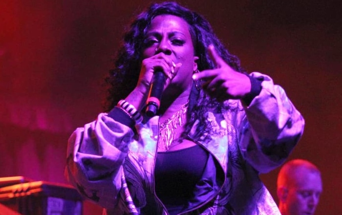 Female Rapper of Three 6 Mafia, Gangsta Boo Has Passed Away at the Age of 43