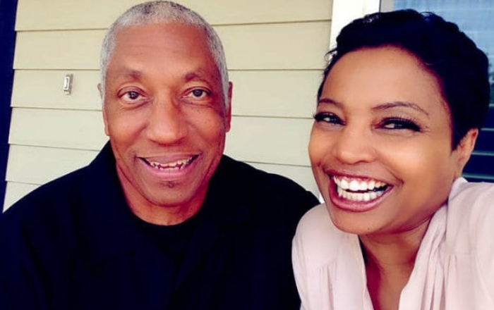 Judge Lynn Toler's Husband, Eric Mumford, Has Passed Away at the Age of 72