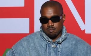 Kanye West dropped by attorneys
