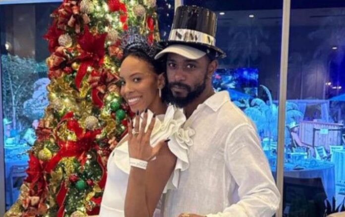 LaKeith Stanfield Announces Engagement to Kasmere Trice as Another Woman Claims He Fathered Her Baby
