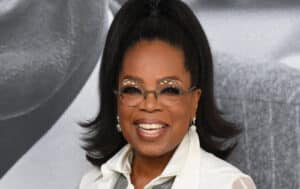 Oprah To Star In Six Triple Eight movie