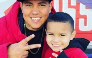 TikTok Duo Enkyboys' Randy Gonzalez Dies at the Age of 35 After Battle with Cancer