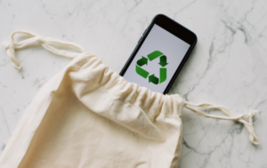 Recycle to Earn New Crypto Project